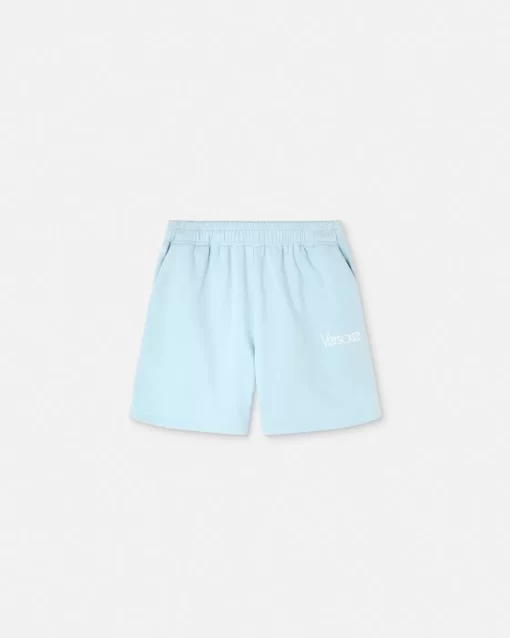 Hot 1978 Re-Edition Logo Sweatshorts Damen Hosen & Shorts