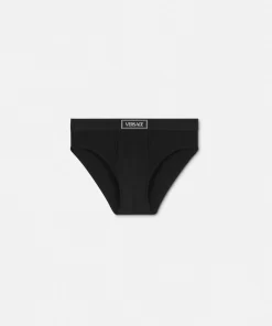 Cheap 90S Logo Slip Herren Slips