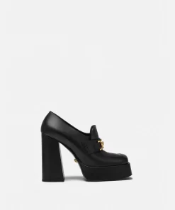 Best Aevitas Plateau-Pumps Damen Plateauschuhe