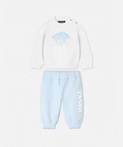 Flash Sale Baby Sweat-Set Mit Sternmotiv Kinder Kleidung