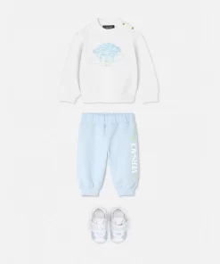 Flash Sale Baby Sweat-Set Mit Sternmotiv Kinder Kleidung