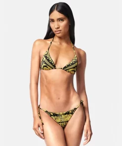 Best Sale Barocco Bikinioberteil Damen Bademode