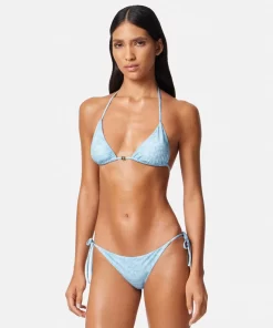 Sale Barocco Bikinioberteil Damen Bademode