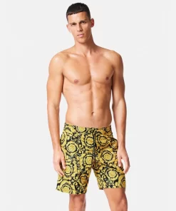 Best Barocco Boardshorts Herren Strandkleidung