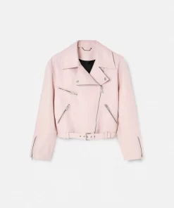 Best Sale Bikerjacke Aus Leder Damen Jacken & Mäntel