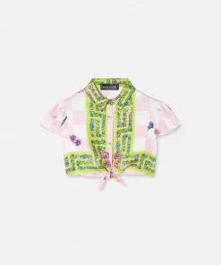 Flash Sale Blossom Kids Hemd Kinder Bekleidung