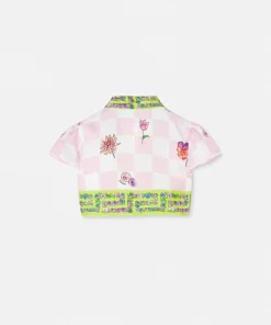 Flash Sale Blossom Kids Hemd Kinder Bekleidung