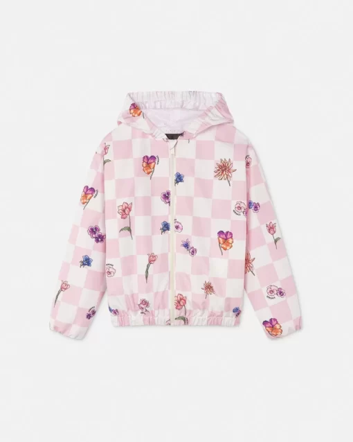 Cheap Blossom Kids Windjacke Kinder Bekleidung