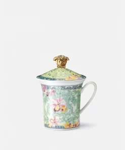 Cheap D.V. Floralia Tasse Rosenthal 30. Jubilaum