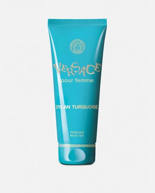 Fashion Dylan Turquoise Bodylotion 200 Ml Damen Düfte