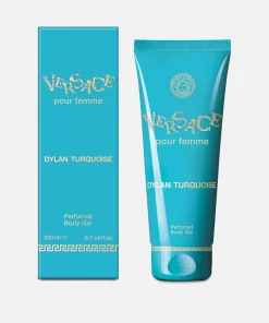 Fashion Dylan Turquoise Bodylotion 200 Ml Damen Düfte