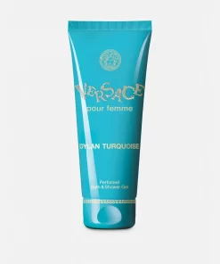 Clearance Dylan Turquoise Duschgel 200 Ml Damen Düfte