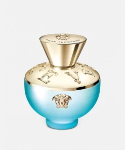 Discount Dylan Turquoise Edt 100 Ml Damen Düfte