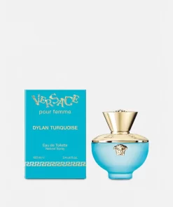 Discount Dylan Turquoise Edt 100 Ml Damen Düfte