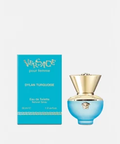 Store Dylan Turquoise Edt 30 Ml Damen Düfte