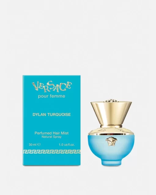 Cheap Dylan Turquoise Haar-Duftspray 30 Ml Damen Düfte