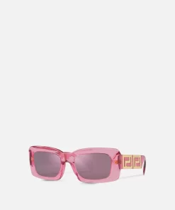 Cheap Endless Greca Sonnenbrille Damen Sonnenbrillen