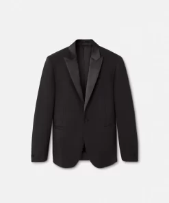 Cheap Formeller Woll-Blazer Herren Blazer & Anzüge