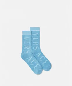 Fashion Frotteesocken Mit Logo Herren Socken