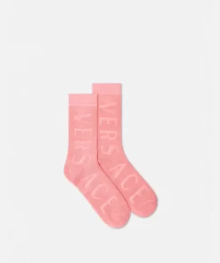 Fashion Frotteesocken Mit Logo Herren Socken