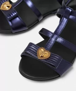 Best Sale Gianni Ribbon Kids Sandalen Kinder Schuhe