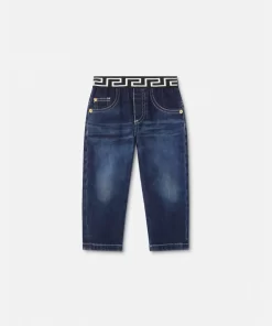 Cheap Greca Baby Jeans Kinder Bekleidung