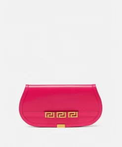 Best Greca Goddess Pouch Damen Mini-Taschen & Clutches