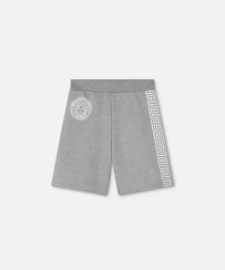 Outlet Greca Kids Sweatshorts Kinder Bekleidung