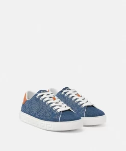 Clearance Greca Sneaker Herren Greca