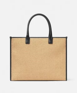 Flash Sale Grose La Medusa Tote Bag Mit Beschlagen Damen Shopper