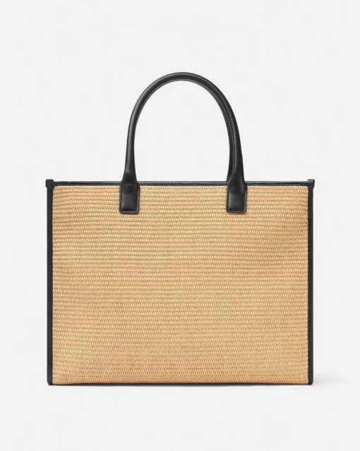 Flash Sale Grose La Medusa Tote Bag Mit Beschlagen Damen Shopper