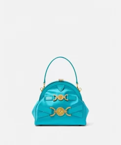 Best Sale Handtasche Mit Crystal Medusa '95-Details Damen Mini-Taschen & Clutches