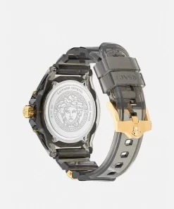 Best Icon Active Indiglo Uhr Herren Uhren