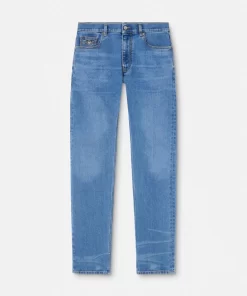 Best Jeans Mit Schmaler Passform Herren Denim