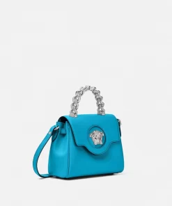 Outlet Kleine La Medusa Handtasche Damen Henkeltaschen