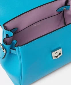 Outlet Kleine La Medusa Handtasche Damen Henkeltaschen