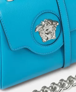 Outlet Kleine La Medusa Handtasche Damen Henkeltaschen