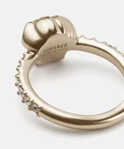 Best Kristall-Ring La Medusa Damen Ringe