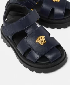 Discount La Medusa Baby Sandalen Kinder Schuhe