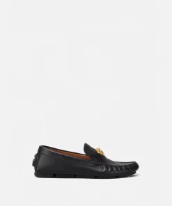 Best Sale La Medusa Loafer Herren Mokassins