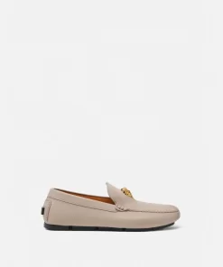 Fashion La Medusa Loafer Herren Mokassins