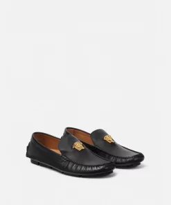 Best Sale La Medusa Loafer Herren Mokassins