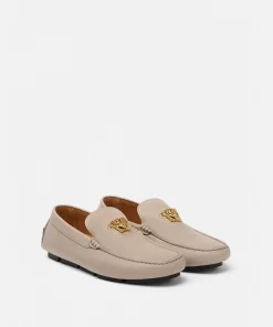 Fashion La Medusa Loafer Herren Mokassins