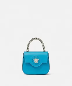 Shop La Medusa Minibag Damen Mini-Taschen & Clutches