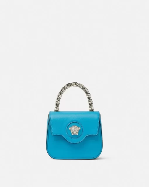 Shop La Medusa Minibag Damen Mini-Taschen & Clutches