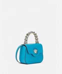 Shop La Medusa Minibag Damen Mini-Taschen & Clutches