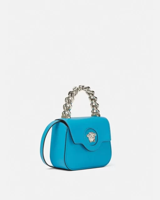 Shop La Medusa Minibag Damen Mini-Taschen & Clutches