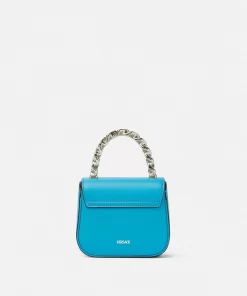 Shop La Medusa Minibag Damen Mini-Taschen & Clutches