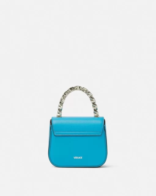 Shop La Medusa Minibag Damen Mini-Taschen & Clutches