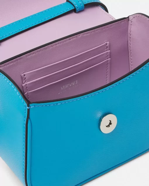 Shop La Medusa Minibag Damen Mini-Taschen & Clutches